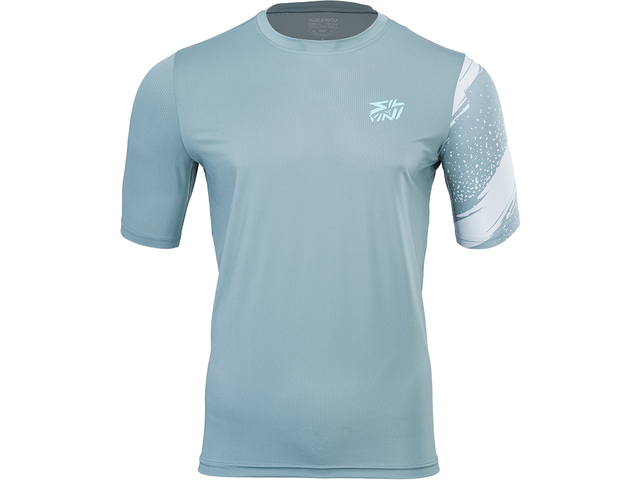 Bikový dres SILVINI Aldeno MD1800