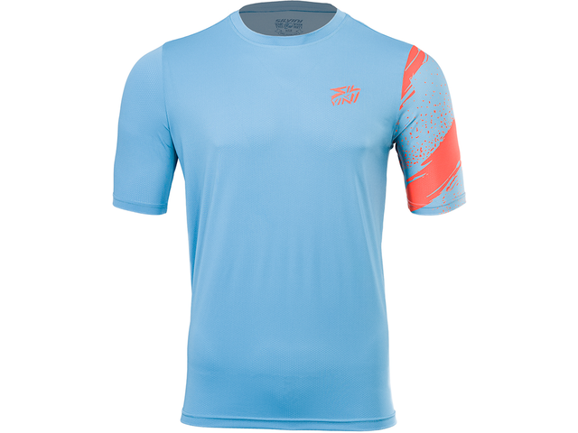 Bikový dres SILVINI Aldeno MD1800