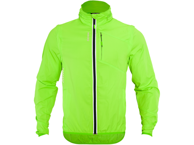 SILVINI pánská bunda VETTA MJ1219 green/navy