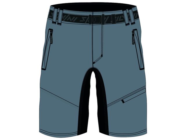 Pánské kalhoty SILVINI Rango MP1616