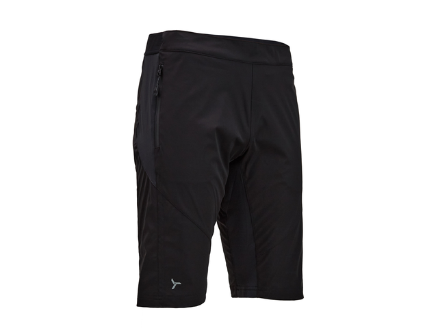 pánské tenké voděodolné kalhoty SILVINI Orco MP1707