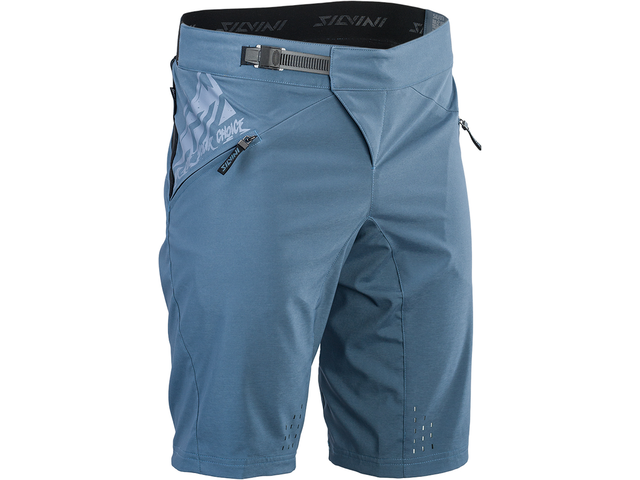 Pánské kalhoty SILVINI Fabriano MP1805