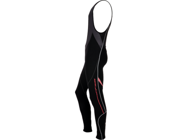 pánské elastické kalhoty s laclem SILVINI MOVENZA