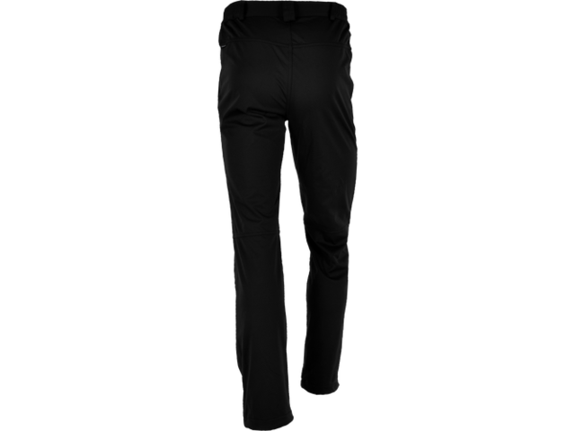 pánské softshellové  kalhoty SILVINI VENTO