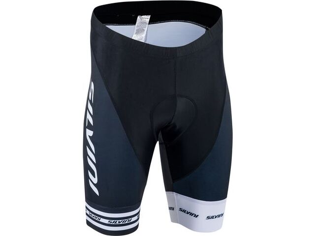 pánské cyklistické kalhoty SILVINI TEAM MP838