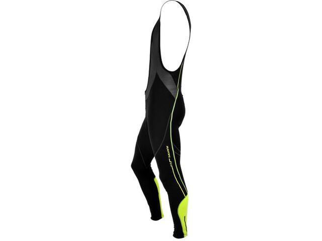 pánské cyklo kalhoty s membránou SILVINI MOVENZA TOP MP1117P