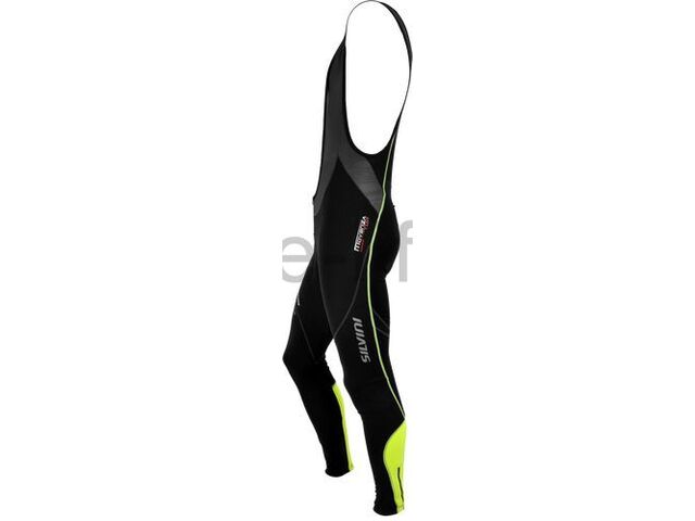 SILVINI KALHOTY PÁNSKÉ CELOMEMBRÁNA MOVENZA  MP51 BLACK-NEON