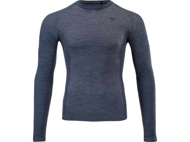 Pánské funkční triko SILVINI Lana MT1647