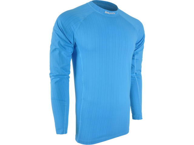 SILVINI PÁNSKÉ FUNKČNÍ TRIKO CALDO MT527 HAWAII