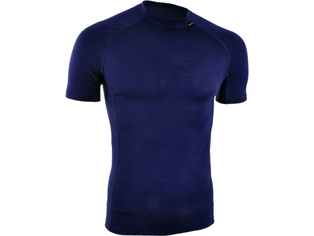 SILVINI pánské triko funkční SOANA MT828 navy