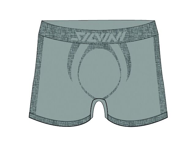 Pánské spodní prádlo SILVINI Badesi MU1912