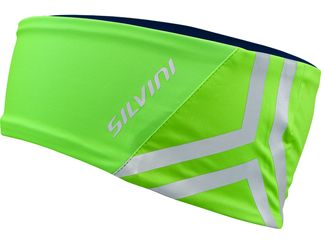 Sportovní čelenka SILVINI Abe