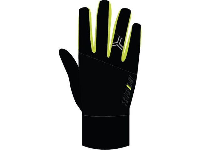 Pánské rukavice SILVINI MONTASIO UA1543