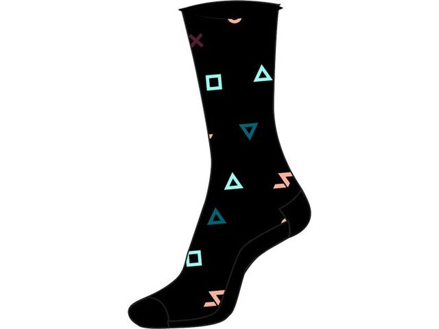 Ponožky SILVINI Dogana UA1643