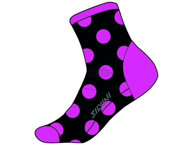 Ponožky SILVINI Bevera UA1659