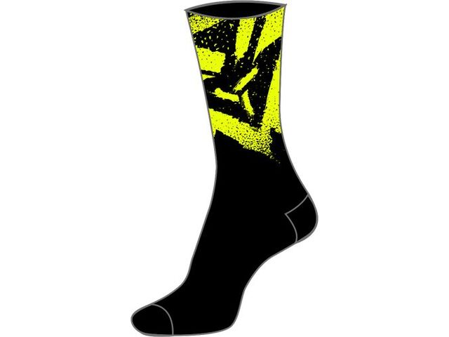 Ponožky SILVINI NERETO UA1808