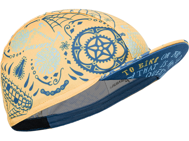 čepice SILVINI Cameri UA1816