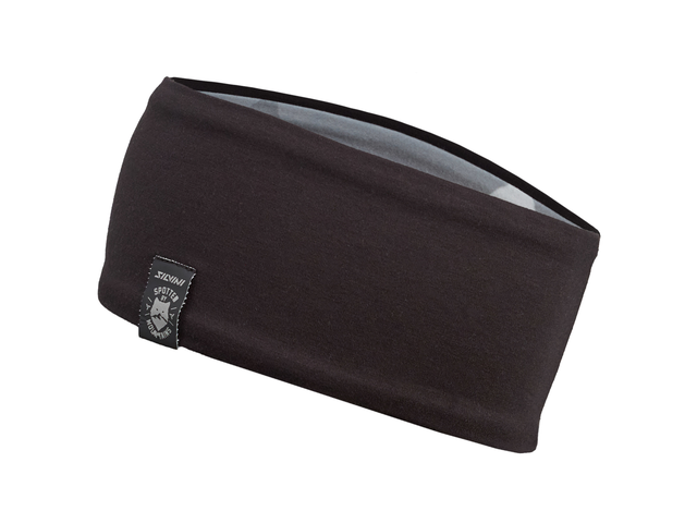 čelenka SILVINI Limano UA2127 black