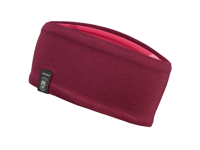 čelenka SILVINI Limano UA2127 plum