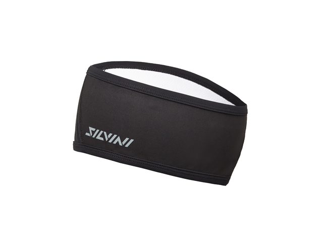 čelenka SILVINI Gubbia UA2314 black