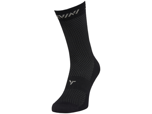 Ponožky SILVINI Pietore UA2411 black