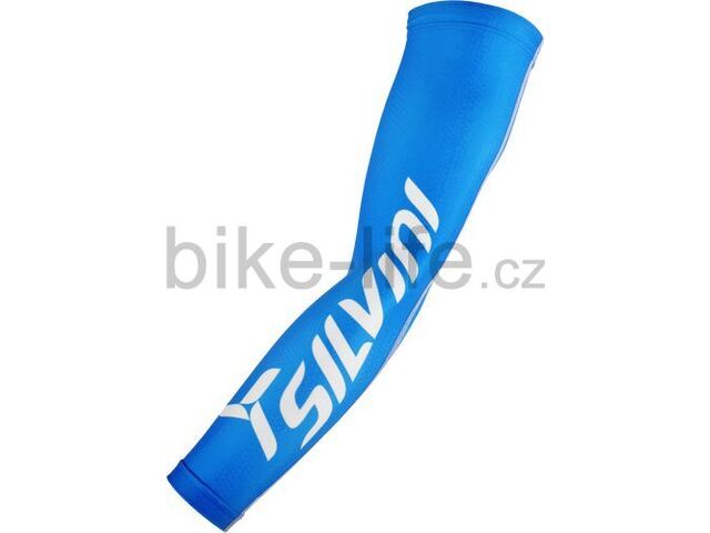 SILVINI NÁVLEKY CYKLISTICKÉ NA RUCE TUBO-TEAM UA449 BLUE