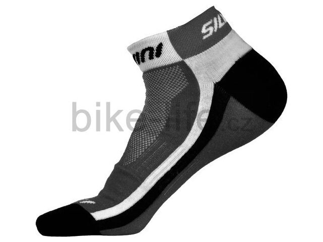 ponožky SILVINI PLIMA UA622 cloud