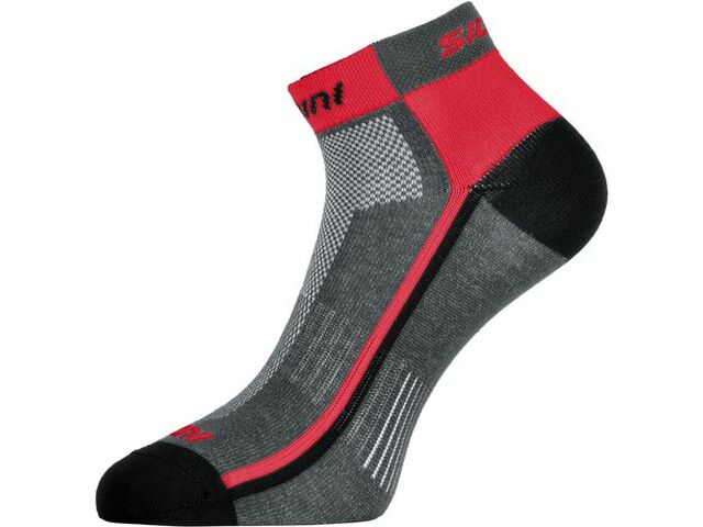 cyklistické ponožky SILVINI Plima