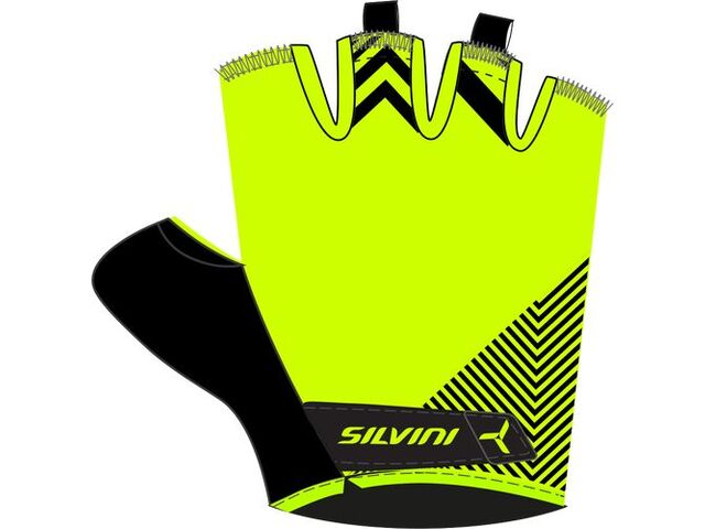 Rukavice SILVINI Albano WA1431