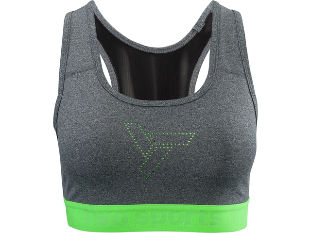 Dámská sportovní podprsenka SILVINI Arnata WA1446