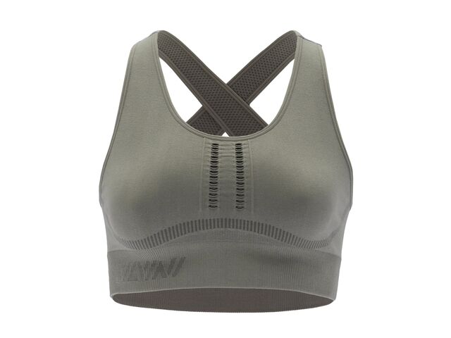 Silvini dámská podprsenka WA2276 Bariana cloud