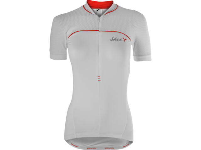 Dámský dres SILVINI  CATIRINA WD1002 white