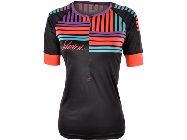 Dámský dres SILVINI STABINA WD1014