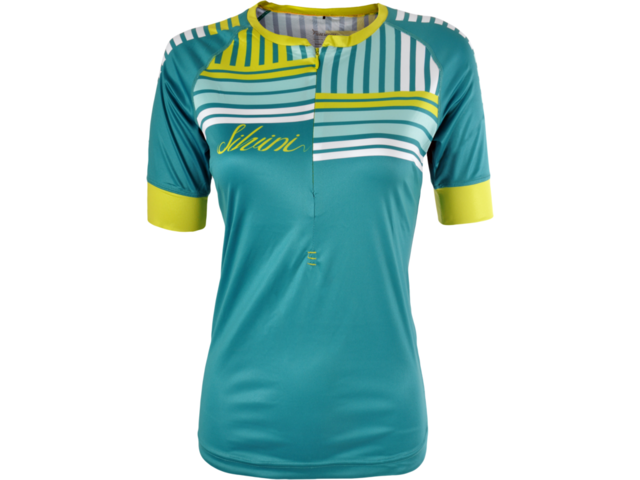 Dámský dres SILVINI STABINA WD1014