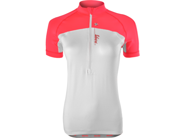 Dámský dres SILVINI GRUSO WD1026 white