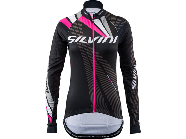 Dámský dres SILVINI Team WD1403