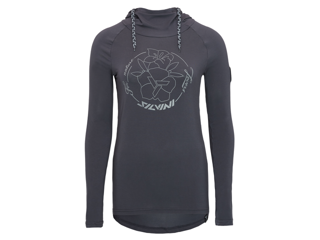 Dámská mikina SILVINI Merate WD1920