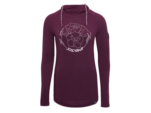 Dámská mikina SILVINI Merate WD1920