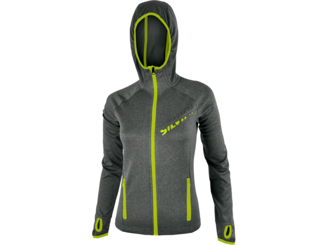 Dámská mikina SILVINI ADDA WJ1029