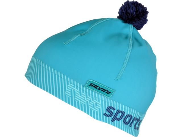 SILVINI ZATEPLENÁ ČEPICE PALA UA1127