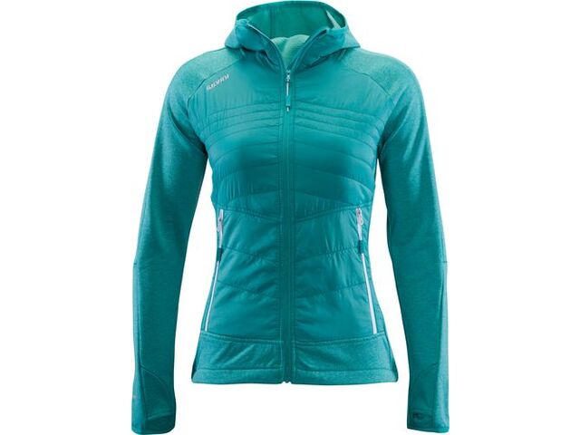 Dámská mikina SILVINI DIVERA blue