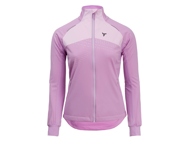 Dámská bunda SILVINI Serrone WJ1501