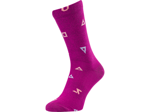 Ponožky SILVINI Dogana UA1643