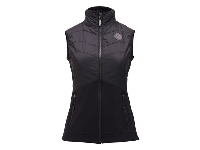 Dámská vesta SILVINI Formia WJ1905