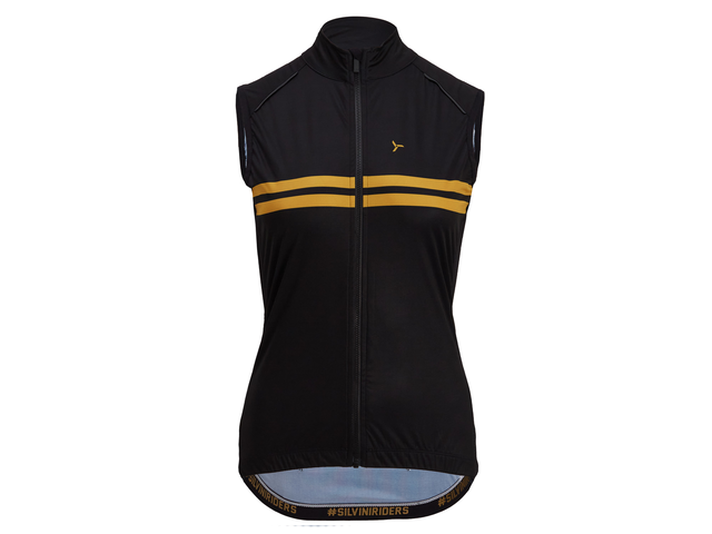 Dámská vesta SILVINI Trela WJ2031