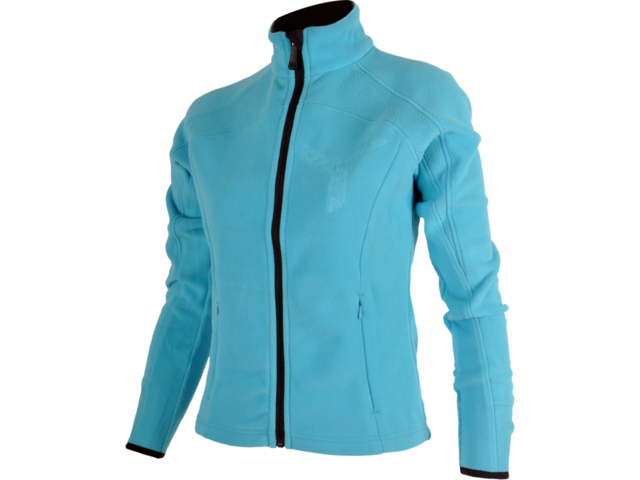 SILVINI FLEECE MIKINA DÁMSKÁ BORGO WJ283 SKY
