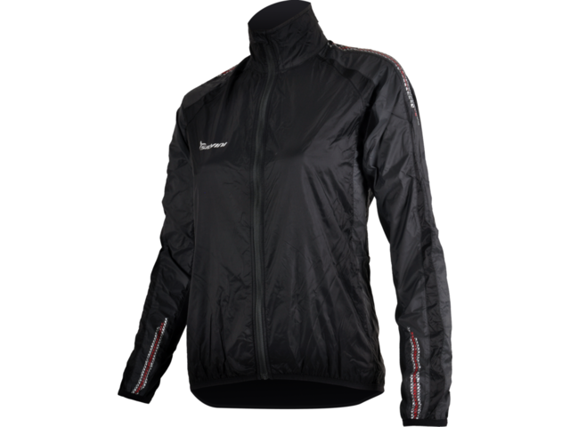 Dámská bunda SILVINI SALINE WJ371 black