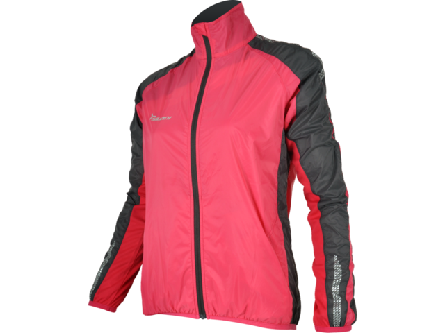 Dámská bunda SILVINI  SALINE WJ371 punch