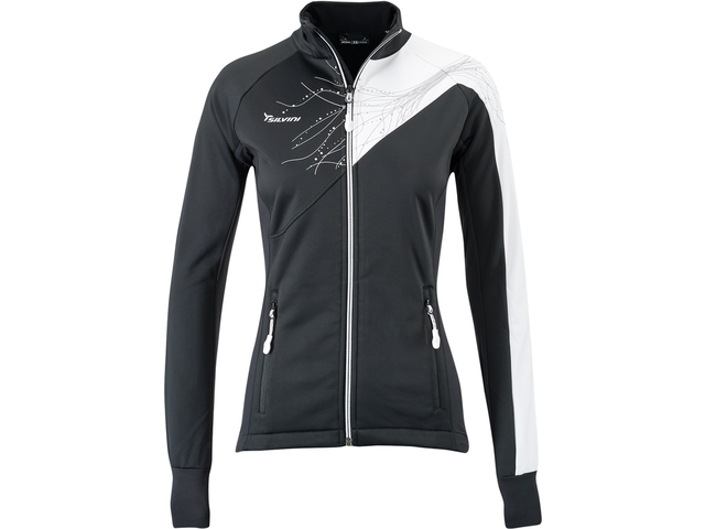 Dámská softshellová bunda Monna WJ703