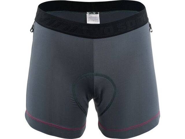 Samostatné vnitřní dámské kalhoty s cyklovložkou SILVINI Inner Pro WP1236